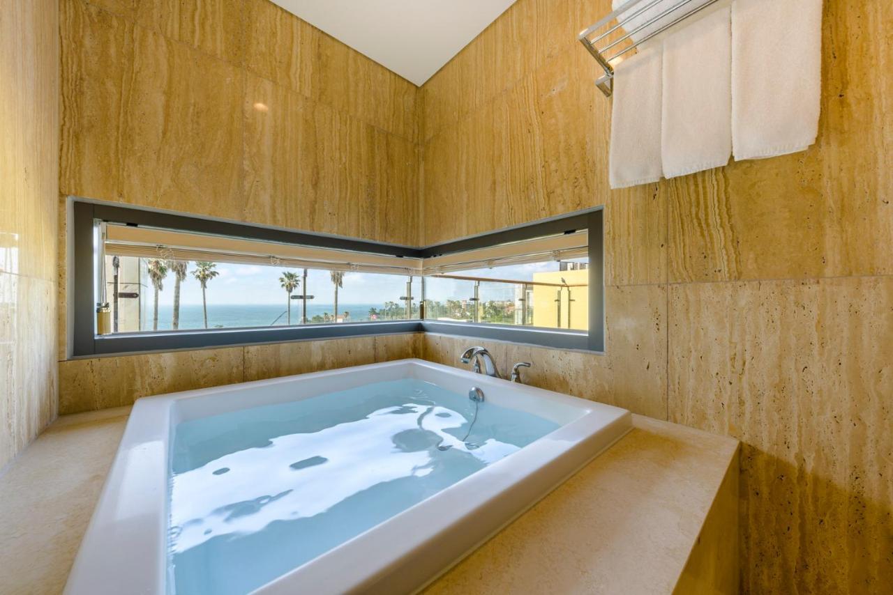Stanford Hotel & Resort Jeju Exteriör bild